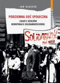 Podziemna sieć społeczna