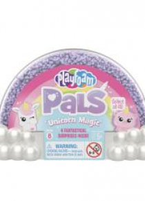 Playfoam Pals, Magiczny Jednorożec, Masa piankowa