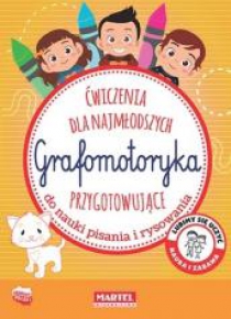 Grafomotoryka