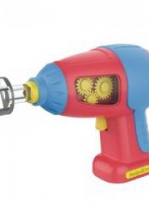 Design & Drill, Wkrętarka dla dzieci