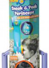 GeoSafari Jr. Peryskop