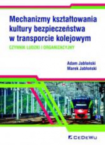 Mechanizmy kształtowania kultury bezpieczeństwa...