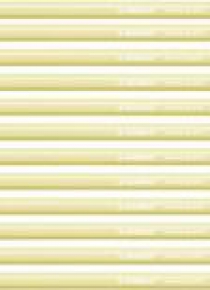 Ołówek Swano Pastel HB z gumką żółty (12szt)