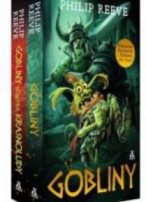 Pakiet: Gobliny, Gobliny kontra krasnoludy