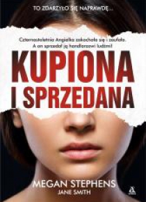Kupiona i sprzedana pocket