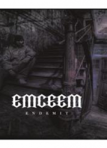 Endemit CD
