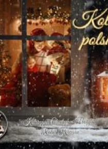 Kolędy polskie. Tradycyjne domowe kolędy CD