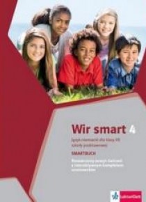 Wir smart 4 Smartbuch w.2020 LEKTORKLETT