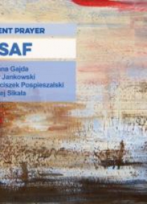 Silent Prayer - ASAF CD