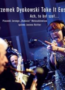 Ach, to był szał... CD