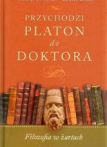 Przychodzi Platon do doktora - Filozofia w żartach
