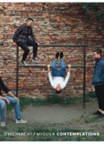 Contemplations CD