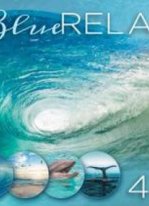 Blue Relax (4CD)