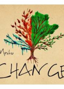 Change CD