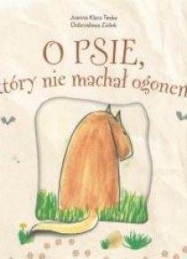 O psie, który nie machał ogonem