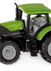 Siku 10 - Traktor Deutz-Fahr TTV 7250 Agrotron