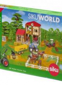 Siku World - Stadnina koni S5609