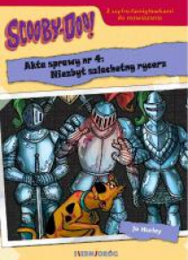 Scooby-Doo! Akta sprawy nr 4: Niezbyt szlachetny..