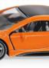 Siku Super - BMW i8 LCI S2348