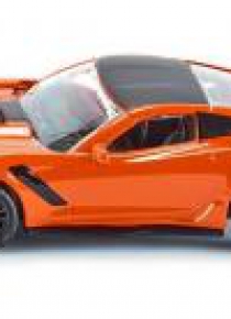 Siku 15 - Chevrolet Corvette ZR1 S1534
