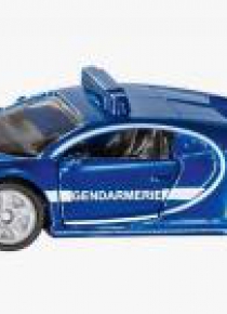Siku 15 - Bugatti Chiron Gendermerie S1541