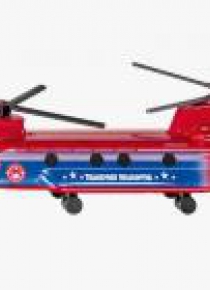 Siku 16 - Helikopter transportowy S1689