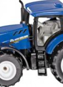 Siku 10 - New Holland T7 315 S1091