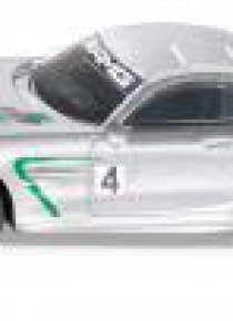 Siku 15 - Mercedes-AMG GT 4 S1529