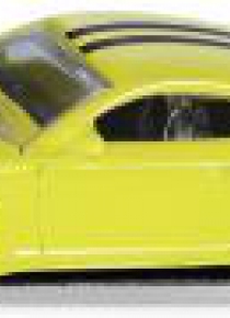 Siku 15 - Ford Mustang GT S1530