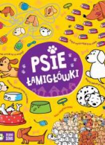 Psie łamigłówki
