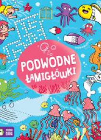 Podwodne łamigłówki