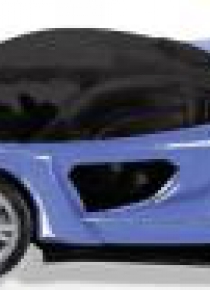 Siku 15 - McLaren Senna S1537