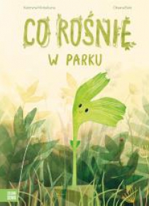 Co rośnie w parku