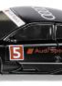 Siku 15 - Audi RS 5 Racing S1580