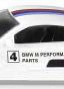 Siku 15 - BMW M4 Racing 2016 S1581