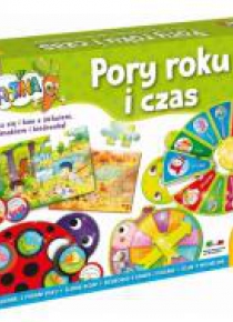Carotina - Pory roku i czas