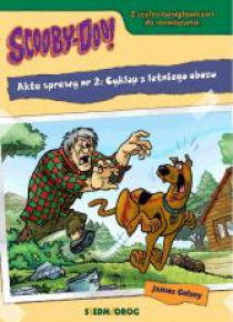 Scooby-Doo! Akta sprawy nr 2: Cyklop z letniego..