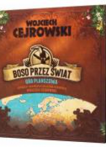 Boso przez świat REBEL