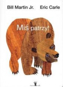 Miś patrzy w.2020