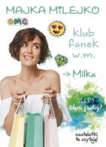Klub fanek W.M T.3 Milka
