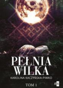 Pełnia wilka
