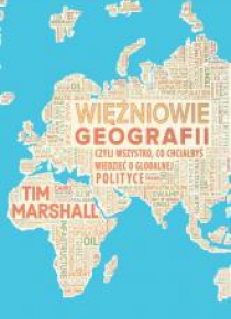 Więźniowie geografii