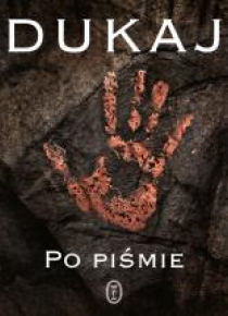 Po piśmie. Audiobook