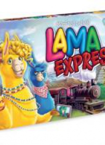 Lama Express PIATNIK