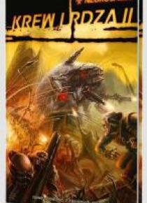 Neuroshima: Krew i rdza II PORTAL