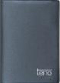 Kalendarz 2021 Notesowy TENO MIX TELEGRAPH