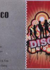 Disco (2CD)