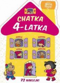 Chatka 4-latka w.2020