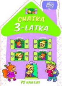 Chatka 3-latka w.2020