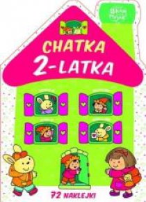 Chatka 2-latka w.2020